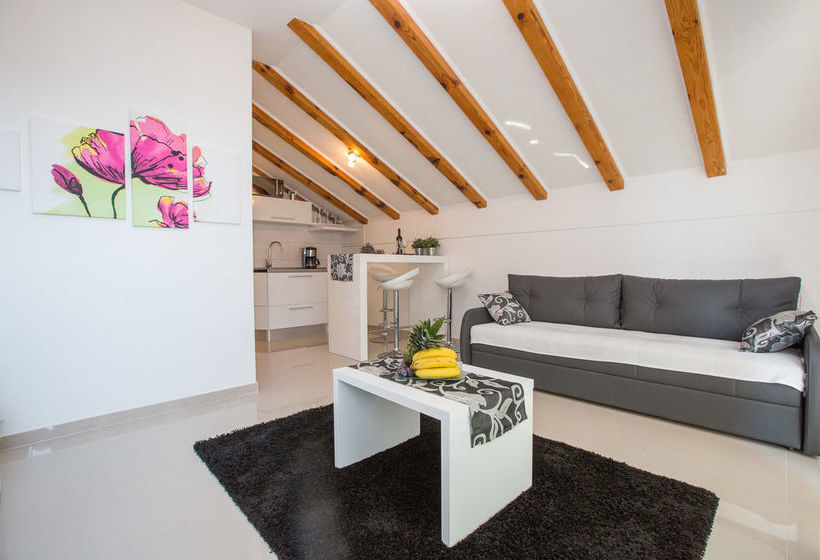 Overwhelming Mediterranean Sunset Apartments 18