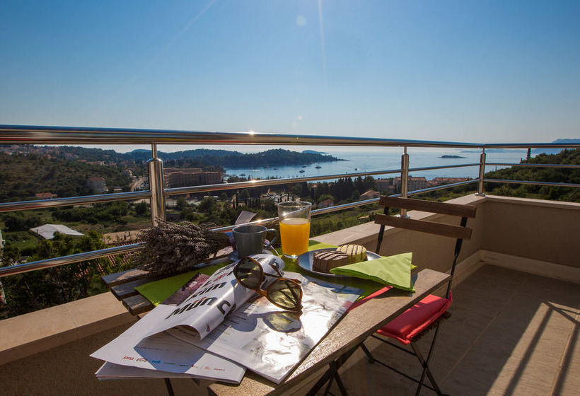 Overwhelming Mediterranean Sunset Apartments 19