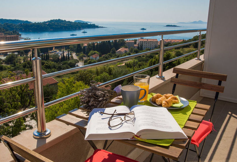 Overwhelming Mediterranean Sunset Apartments 20