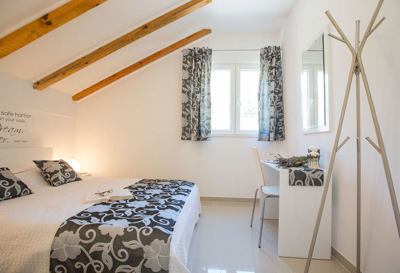 Overwhelming Mediterranean Sunset Apartments 3