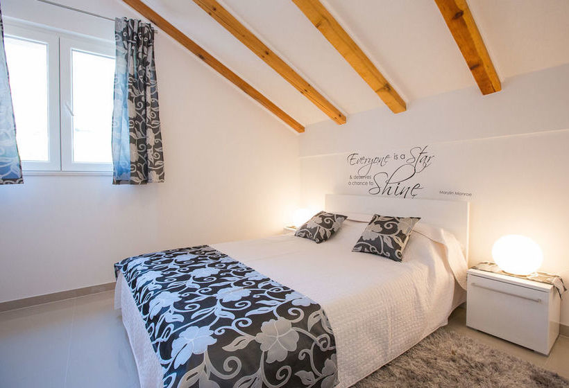 Overwhelming Mediterranean Sunset Apartments 4