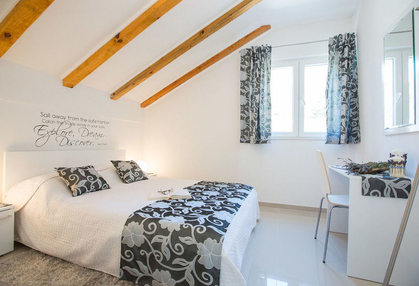 Overwhelming Mediterranean Sunset Apartments 5