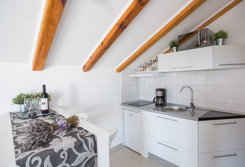 Overwhelming Mediterranean Sunset Apartments 8