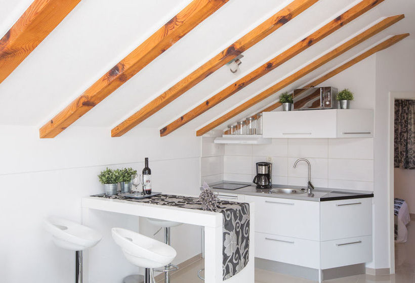 Overwhelming Mediterranean Sunset Apartments 9