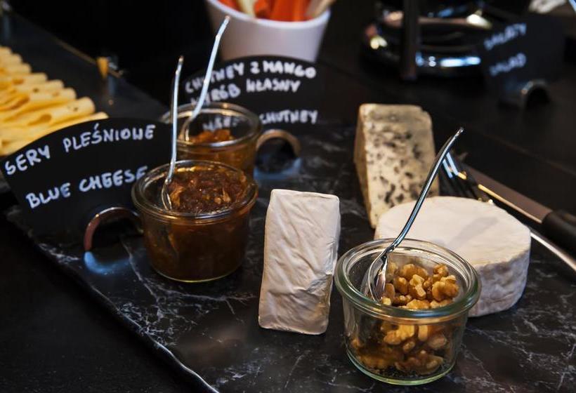 Best Western Hotel Mariacki 11