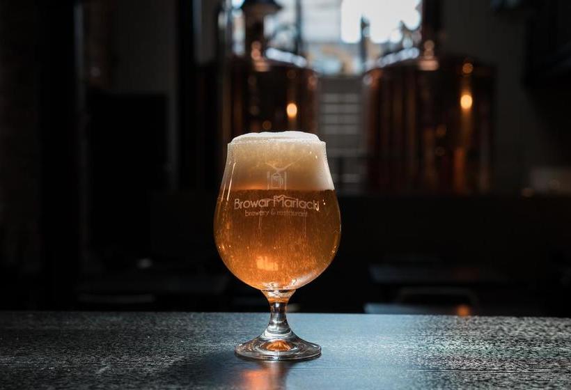 Best Western Hotel Mariacki 14