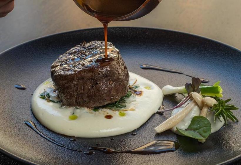 Best Western Hotel Mariacki 16