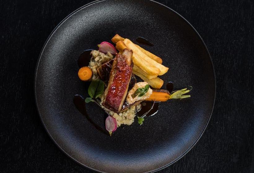 Best Western Hotel Mariacki 17