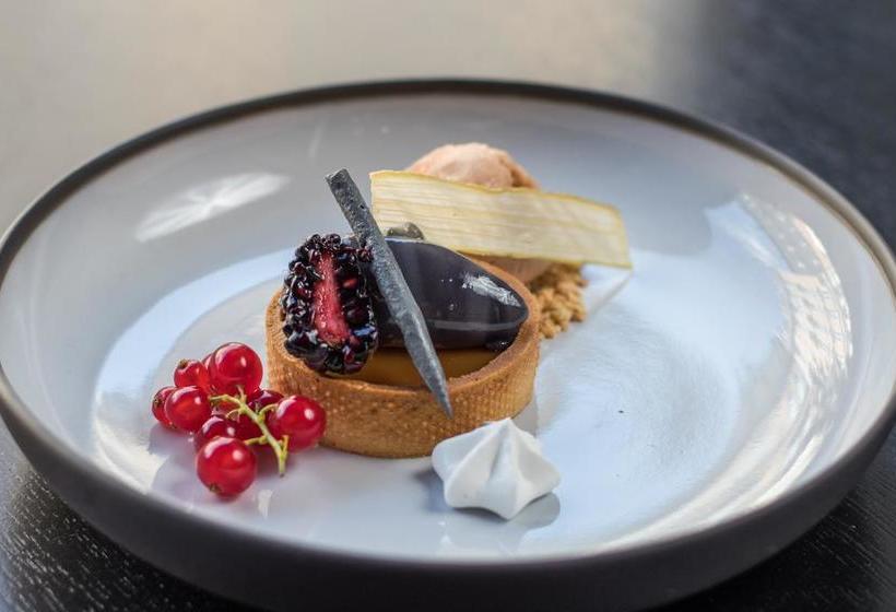 Best Western Hotel Mariacki 18