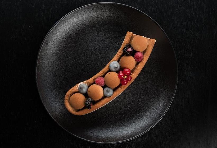 Best Western Hotel Mariacki 19