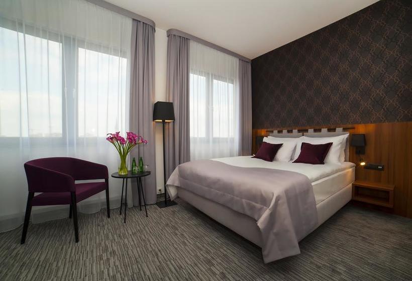 Best Western Hotel Mariacki 2