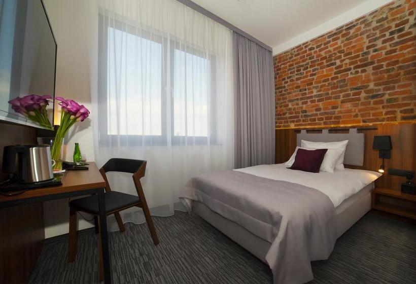 Best Western Hotel Mariacki 6