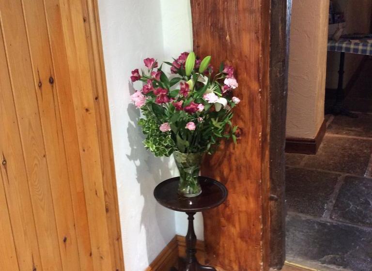 Bed and Breakfast Poplar Farm