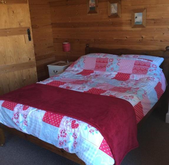 Bed and Breakfast Poplar Farm 11