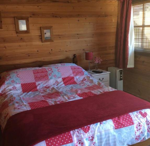 Bed and Breakfast Poplar Farm 12