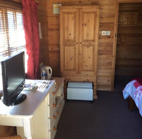 Bed and Breakfast Poplar Farm 13