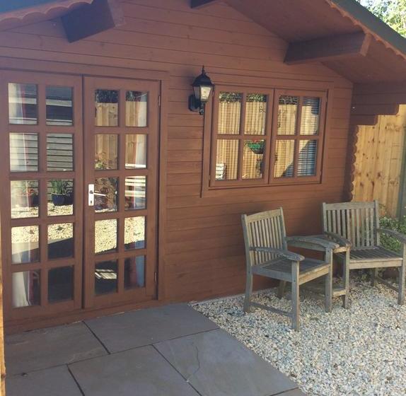 Bed and Breakfast Poplar Farm 14