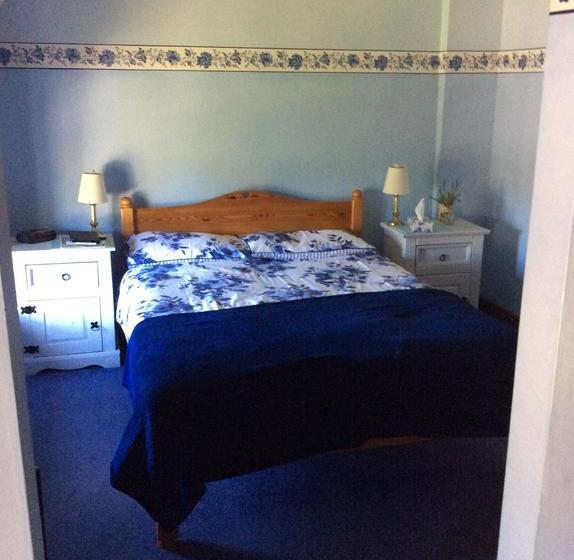 Bed and Breakfast Poplar Farm 15