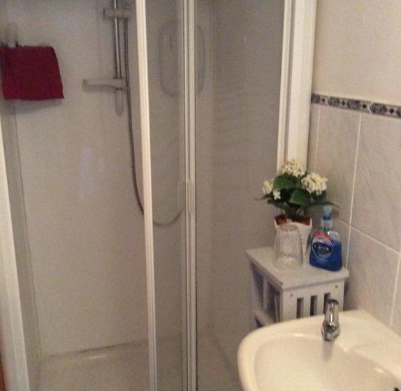 Bed and Breakfast Poplar Farm 16