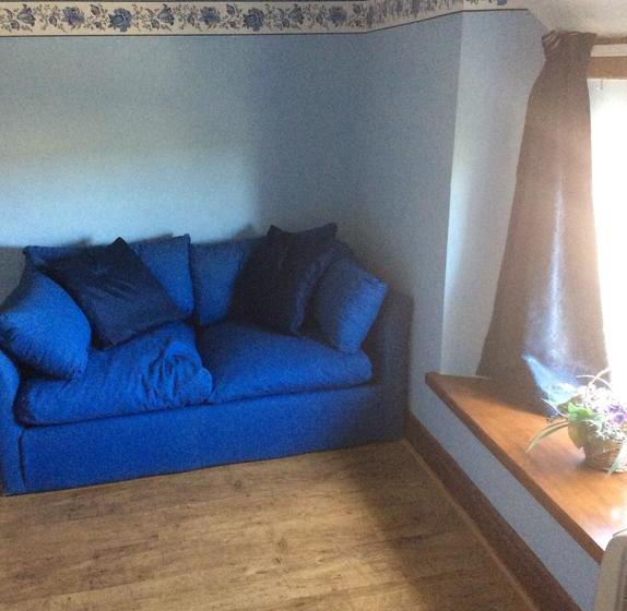 Bed and Breakfast Poplar Farm 17