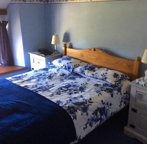 Bed and Breakfast Poplar Farm 18