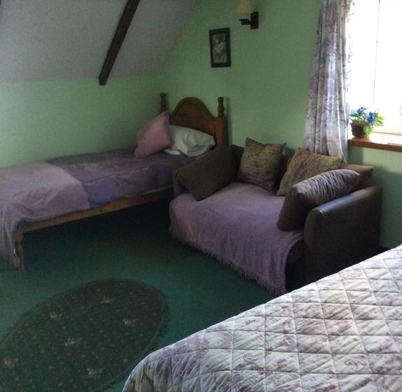 Bed and Breakfast Poplar Farm 19