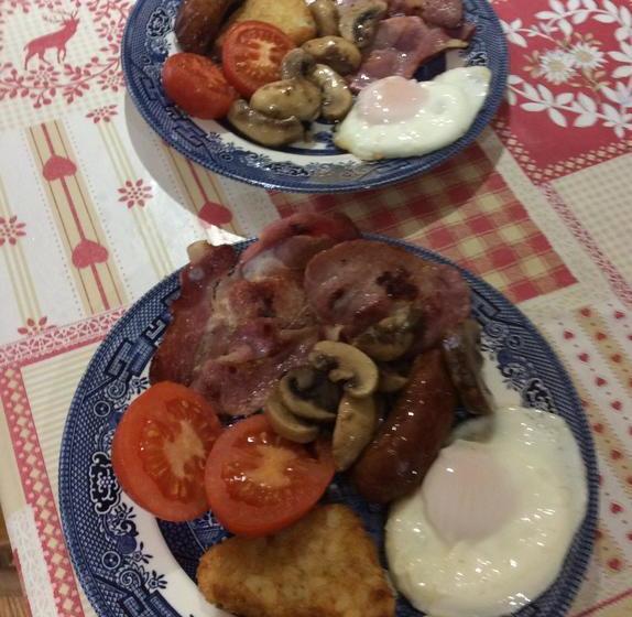 Bed and Breakfast Poplar Farm 2