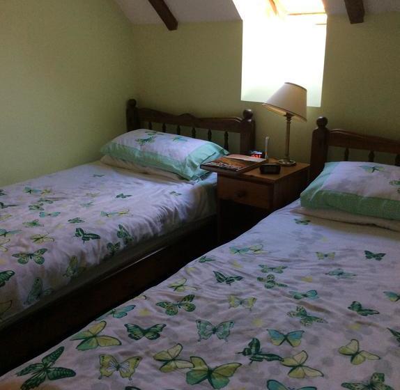 Bed and Breakfast Poplar Farm 20