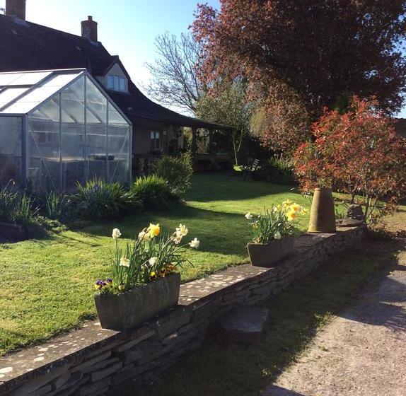 Bed and Breakfast Poplar Farm 4