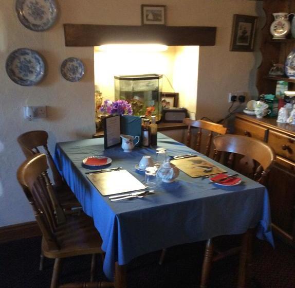 Bed and Breakfast Poplar Farm 6