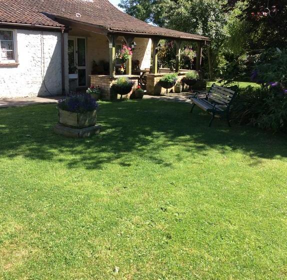 Bed and Breakfast Poplar Farm 7