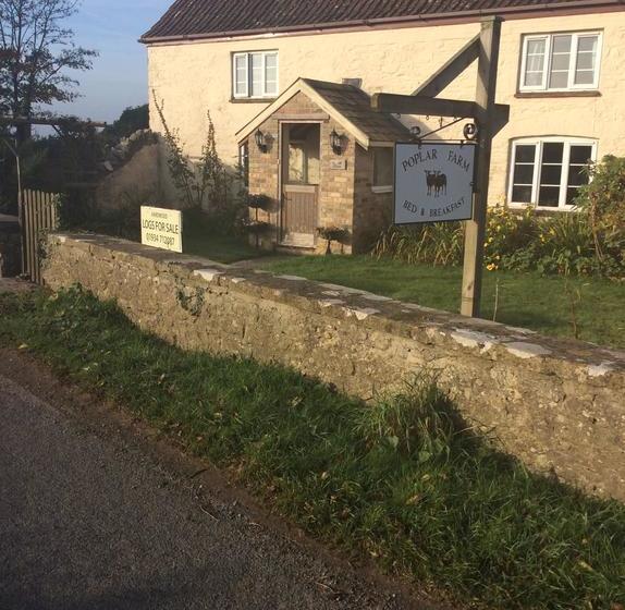 Bed and Breakfast Poplar Farm 9