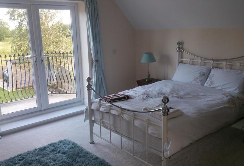 Bed and Breakfast Millbatch Farm