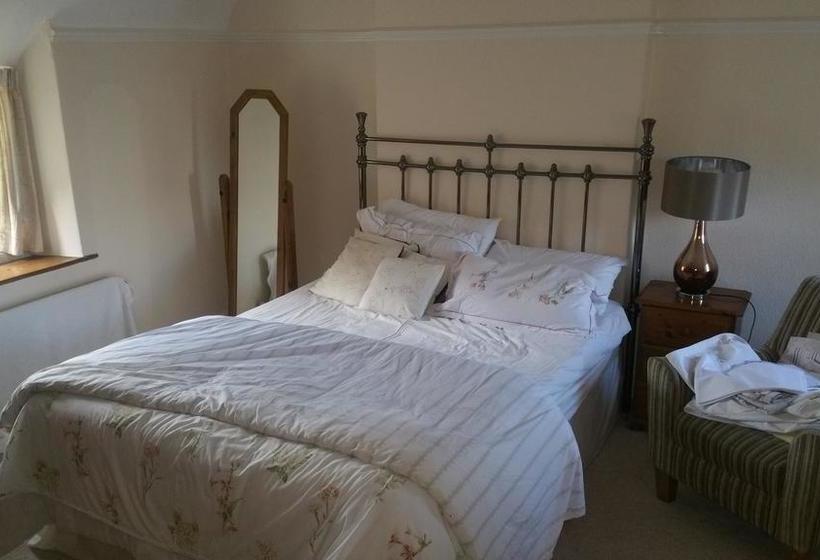 Bed and Breakfast Millbatch Farm 1