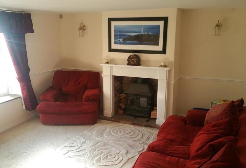 Bed and Breakfast Millbatch Farm 11