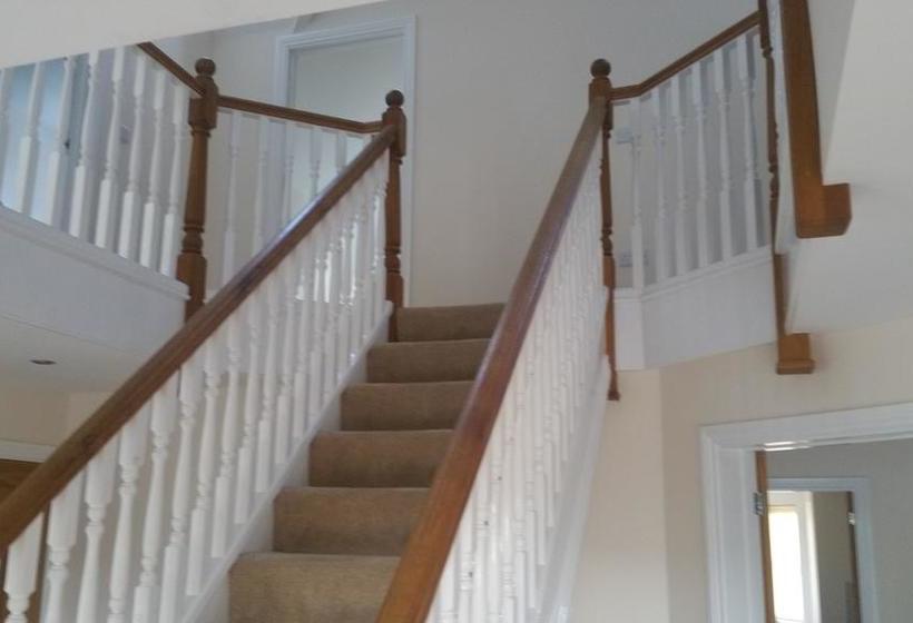 Bed and Breakfast Millbatch Farm 14