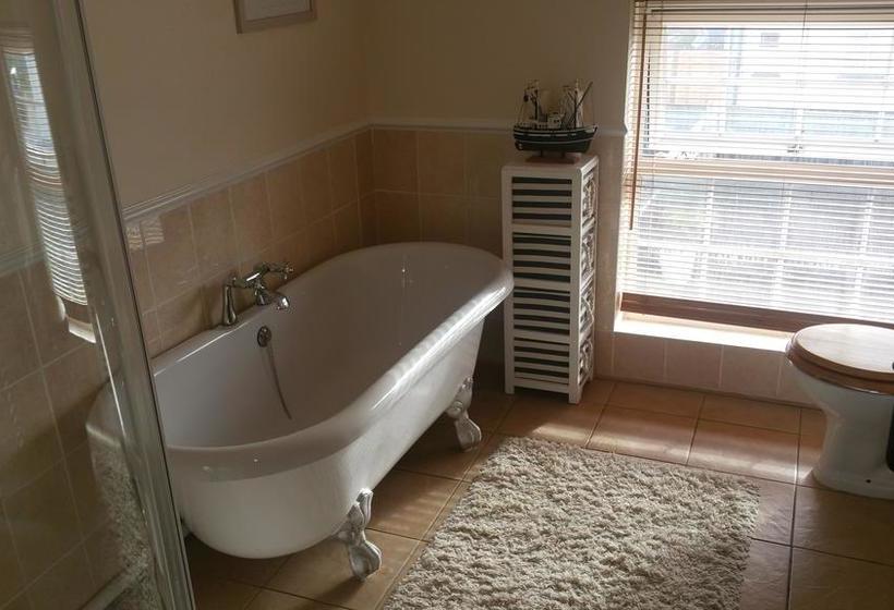 Bed and Breakfast Millbatch Farm 15