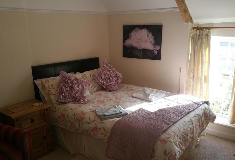 Bed and Breakfast Millbatch Farm 2