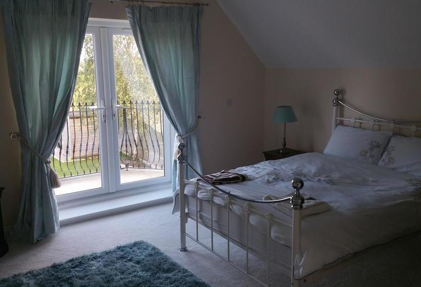 Bed and Breakfast Millbatch Farm 3