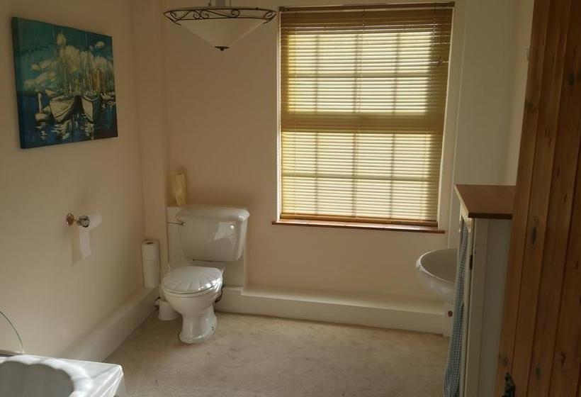 Bed and Breakfast Millbatch Farm 5