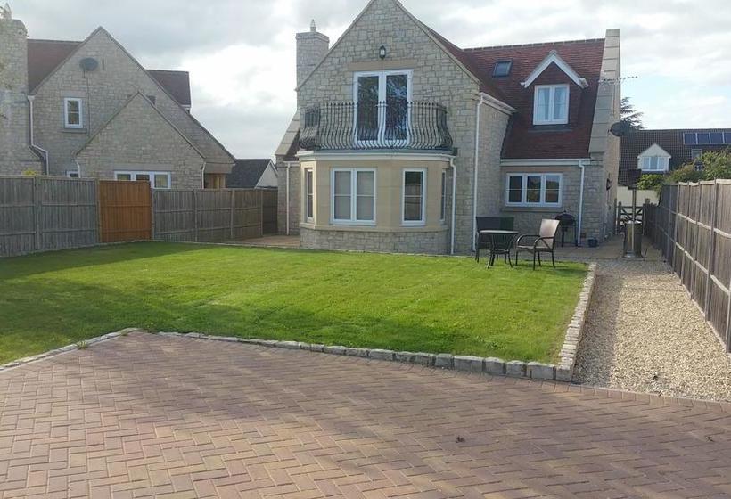 Bed and Breakfast Millbatch Farm 6