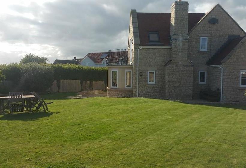 Bed and Breakfast Millbatch Farm 7