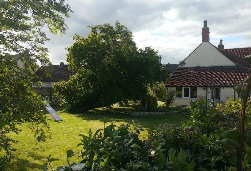 Bed and Breakfast Millbatch Farm 8