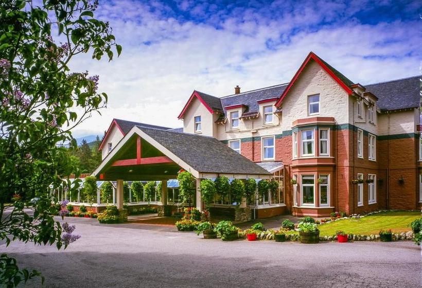 Hotel Muthu Royal Tyndrum