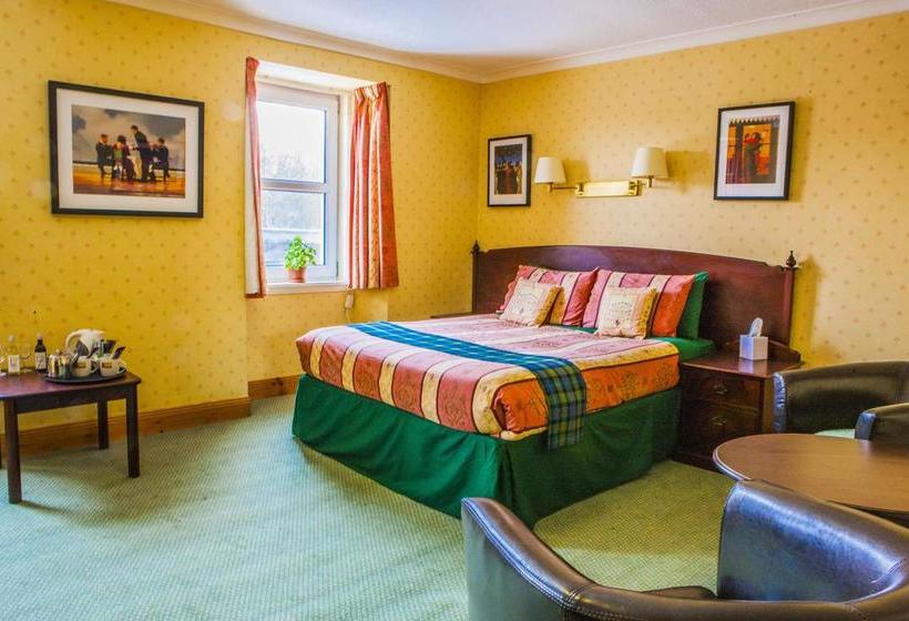 Hotel Muthu Royal Tyndrum 10