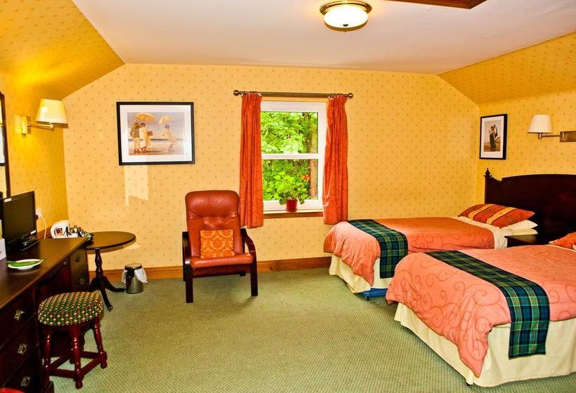 Hotel Muthu Royal Tyndrum 11