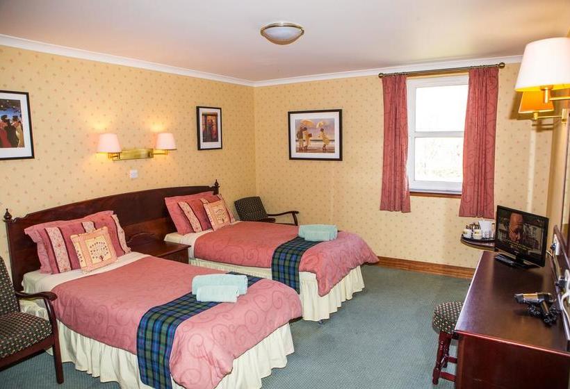 Hotel Muthu Royal Tyndrum 12