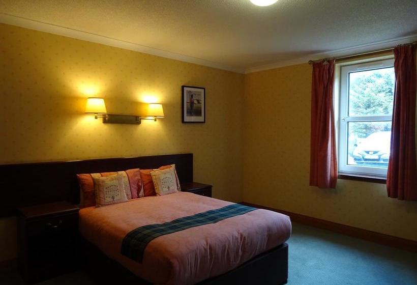 Hotel Muthu Royal Tyndrum 14