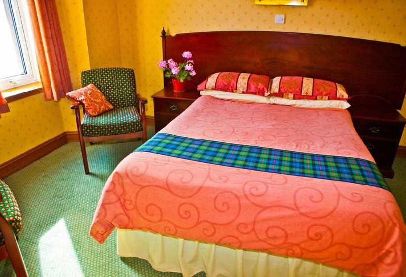 Hotel Muthu Royal Tyndrum 15