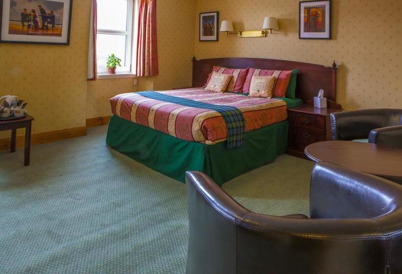 Hotel Muthu Royal Tyndrum 16